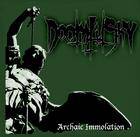 Archaic Immolation